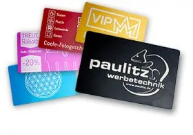 Visitenkarten