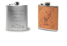Flachmann