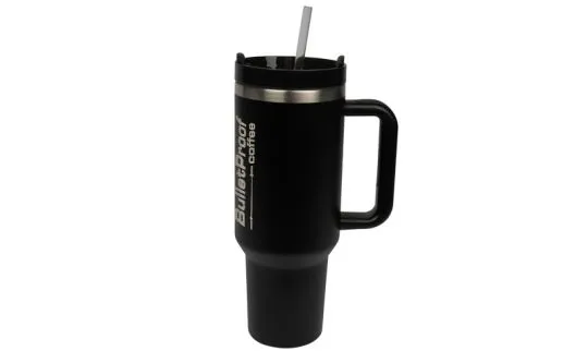 XL Thermobecher mit Bild-Gravur