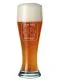 Weizenbierglas Bayern inkl. Bild-Gravur zum selber gestalten