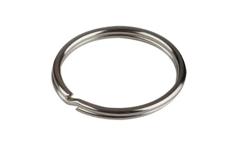 Schl�sselring f�r Dogtag