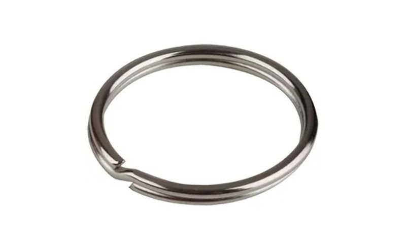 Schl�sselring f�r Schl�sselanh�nger