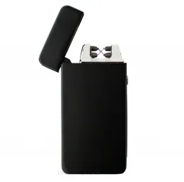 USB-Feuerzeug mit Text-Gravur